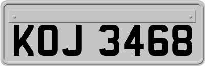 KOJ3468