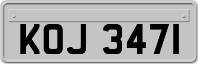 KOJ3471