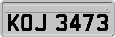 KOJ3473