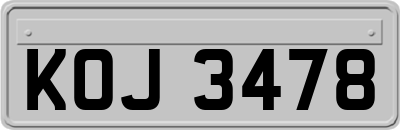 KOJ3478