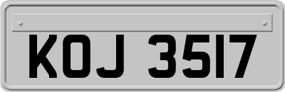 KOJ3517