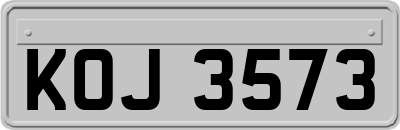 KOJ3573