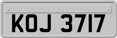 KOJ3717