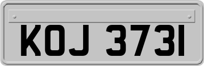 KOJ3731