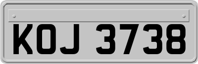KOJ3738