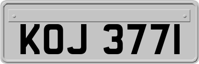KOJ3771