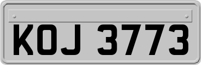 KOJ3773
