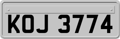 KOJ3774