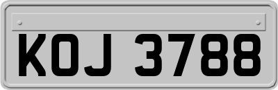 KOJ3788