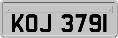 KOJ3791