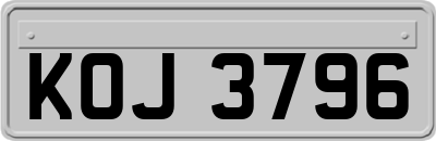 KOJ3796