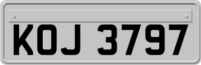 KOJ3797