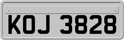 KOJ3828