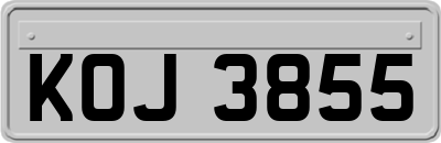 KOJ3855