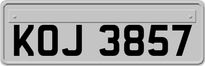 KOJ3857