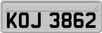 KOJ3862