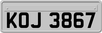 KOJ3867