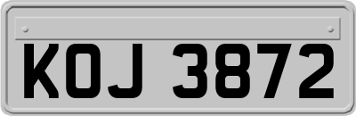 KOJ3872