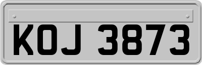 KOJ3873