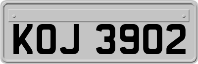 KOJ3902