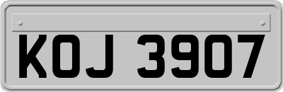KOJ3907