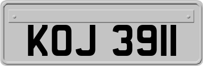 KOJ3911