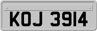 KOJ3914