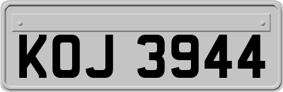 KOJ3944