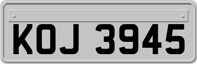 KOJ3945