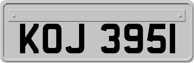 KOJ3951