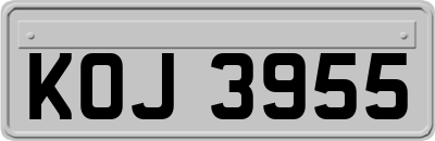 KOJ3955