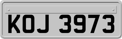 KOJ3973