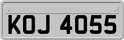 KOJ4055