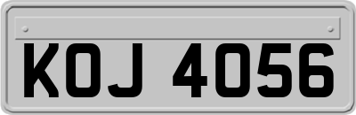 KOJ4056