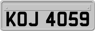 KOJ4059