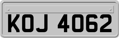 KOJ4062