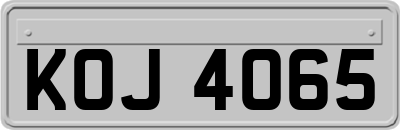 KOJ4065