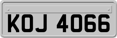 KOJ4066