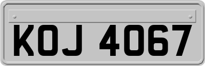 KOJ4067