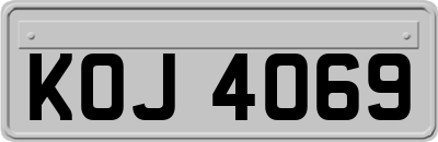 KOJ4069
