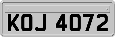 KOJ4072