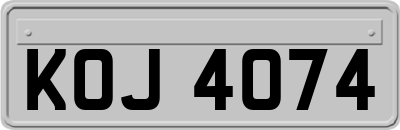 KOJ4074