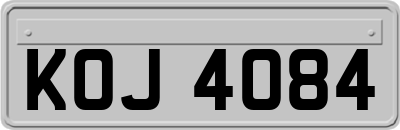 KOJ4084