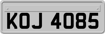 KOJ4085