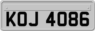 KOJ4086