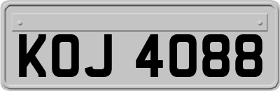 KOJ4088