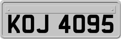 KOJ4095