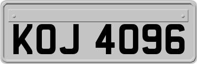 KOJ4096