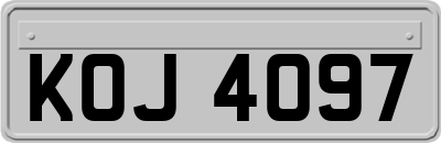KOJ4097