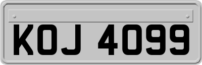 KOJ4099